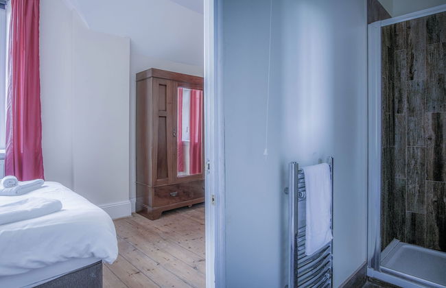 Pendine Manor - 9 Bedroom Manor House - Pendine - Foto 18