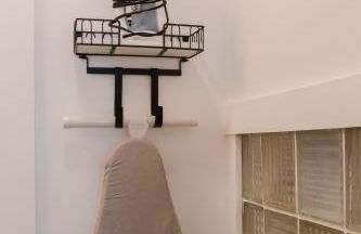 Historic Garden Studio, Steps from Pulaski Square - Foto 7