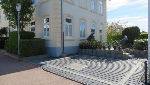 Skerra Apartments "am Fitness-Studio" - Foto 3