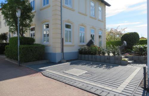 Skerra Apartments "am Fitness-Studio" - Foto 3