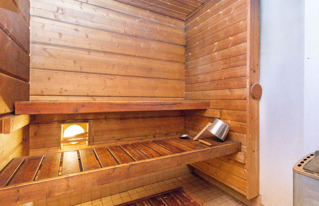 Hot pool cottage ainu - Foto 18