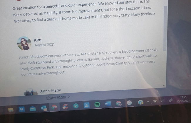 Cosy Static Caravan on East Mersea Island - Foto 30