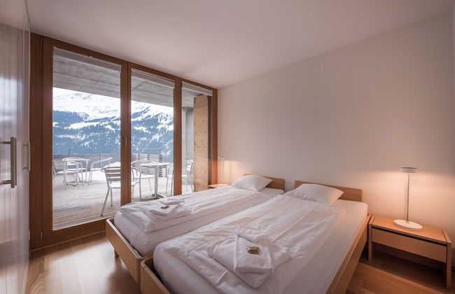 Chalet Dillon - Foto 13