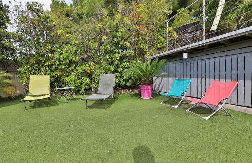 L'arc en ciel - Photo 11