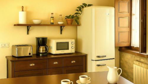 Casa Pelayin - Foto 3, minibar