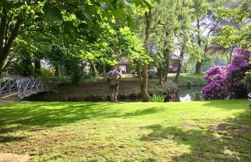 Steinhaus Hof - Foto 8