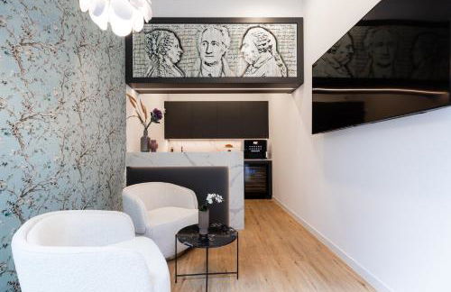 The Doorman Goethe Frankfurt am Main - Foto 29