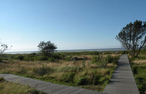 Altes Pastorenhus - Land und Meer - Foto 61
