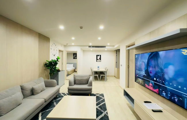 Gold Coast Apartment - Foto 49