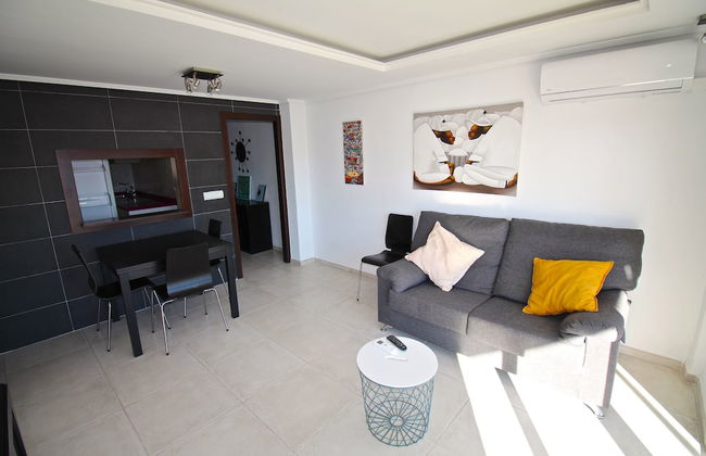 Apartamento Bahía 2 - Foto 6