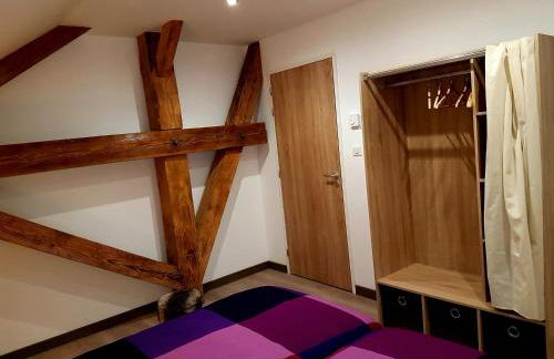 appart lièvre 4 étoiles - Foto 7