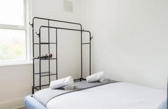 Two bedroom apartment in Dalston - Foto 17