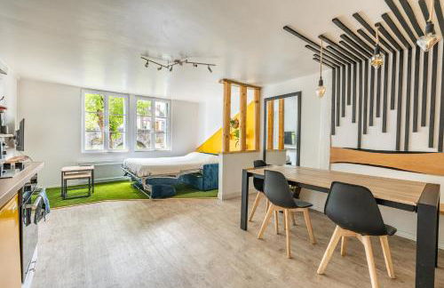 Welcome to Illiers-Combray - Foto 25