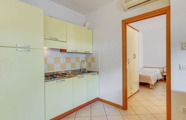 Comfy Apartment in Milano Marittima near Pine Forest - Foto 10