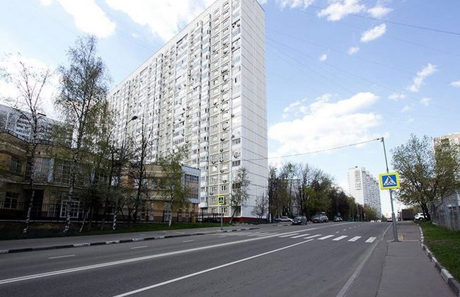 ApartLux Yugo-Zapadnaya Superior - Foto 11