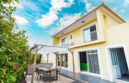 Villa dos Anjos - Foto 1