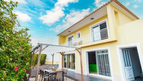 Villa dos Anjos - Foto 1