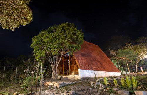 Chalé dos Campos - Foto 32