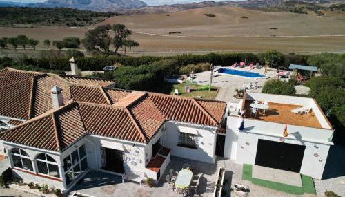 Stunning Villa Felipe, with private pool & hot tub - Foto 5, sunbed