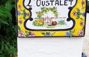 L'Oustalet classé 2 étoiles - Foto 32