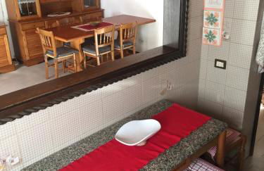 residenza in zona Pontedilegno T02034 - Foto 6