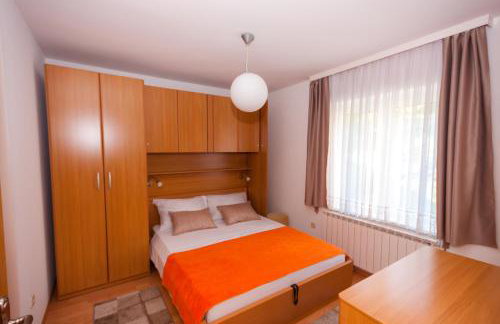 Apartmani Strsoglavec - Foto 23