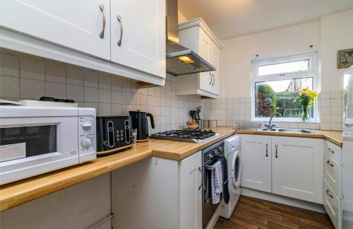 Beeston town house - Sleeps 4 - Foto 33