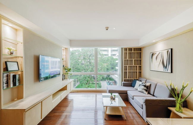 Shama Petchburi 47 Bangkok - Photo 3