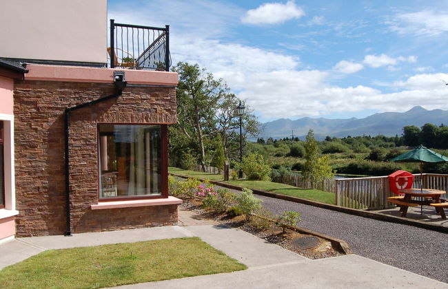 Grove Lodge - Foto 23