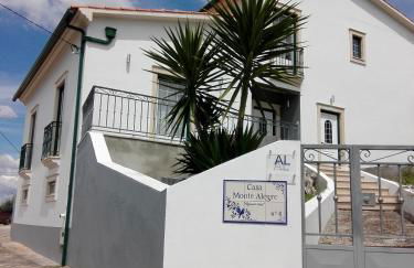 Casa Monte Alegre - Foto 13