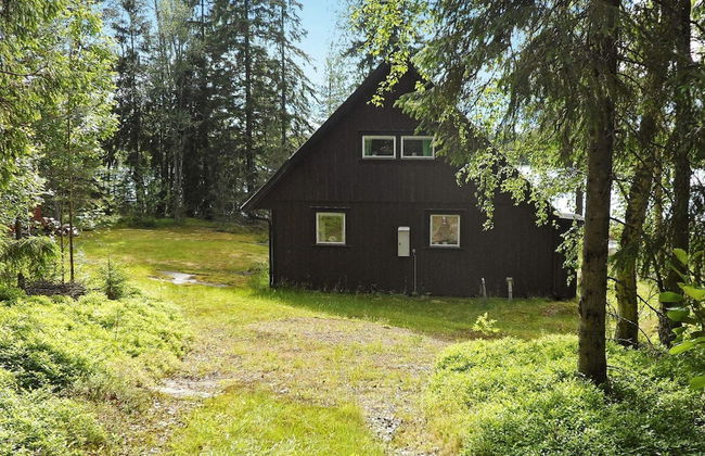 5 Person Holiday Home in Logdea - Photo 19
