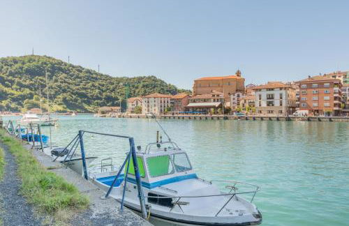 EKI ETXEA en Orio al lado de San Sebastián PARKING - Foto 51