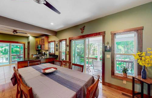 Mountain Cascade - Foto 8