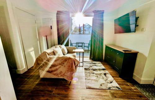 Hideaway Suite - Foto 1