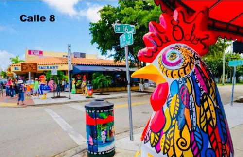 Beds & Sheets little Havana - Foto 24