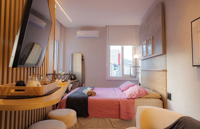 360 Botafogo Belair By SUHCasa - Foto 39