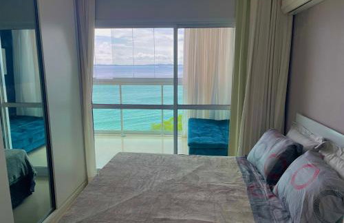 Cloc Marina Vista Mar p/ a Baía de Todos os Santos - Photo 15