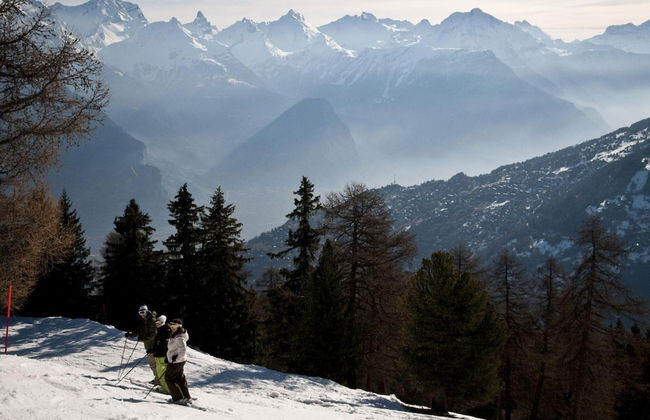 Cozy Apartment Will Hill View - Foto 19