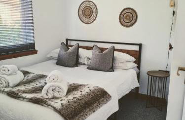 Bungalow 62,North Cornwall, St. Tudy - Foto 3