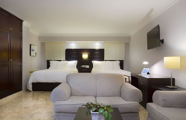 Plaza Florida Suites - Foto 19