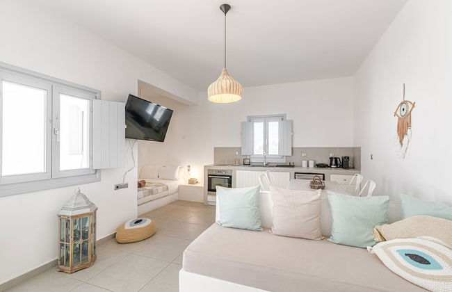 DS Traditional Villas Santorini Island - Foto 50