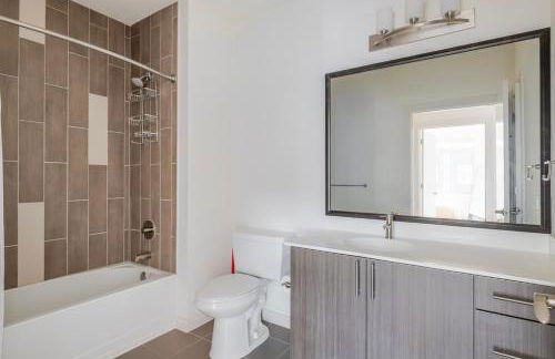 Blueground Bleachery pool nr Charles River BOS-1251 - Foto 15