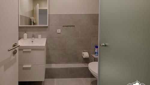 Auszeit-im-Harz Haus 2 Wohnung 1 - Foto 4