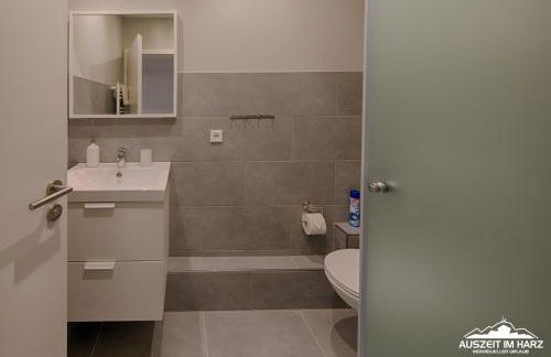 Auszeit-im-Harz Haus 2 Wohnung 1 - Foto 4