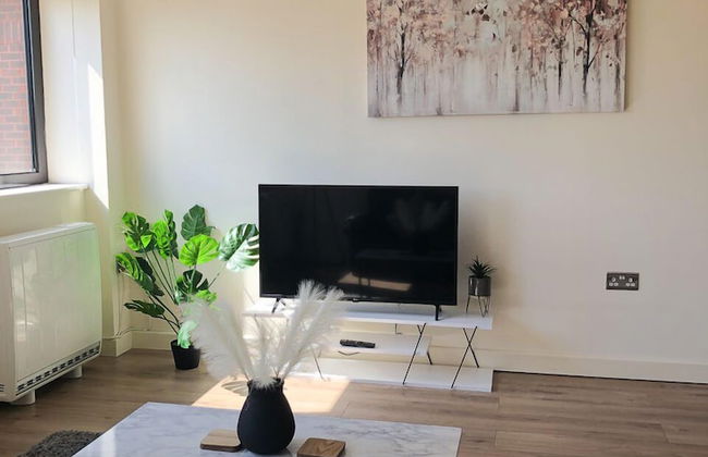 Morland House Apartments - Foto 64