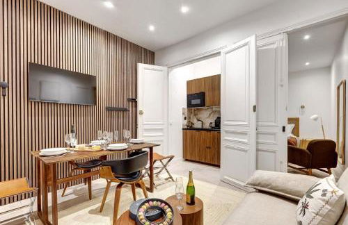 TheBlueStay 99 - Apartment in the heart of Paris - Foto 8