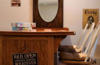 Lazy Squirrel - Cozy Family House with Full Game Room - Foto 48