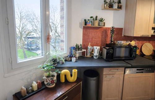 Atelier Van Gogh lumineux à Villeneuve d'Ascq - Foto 10