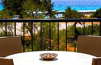 Romanos Beach Villas - Foto 20