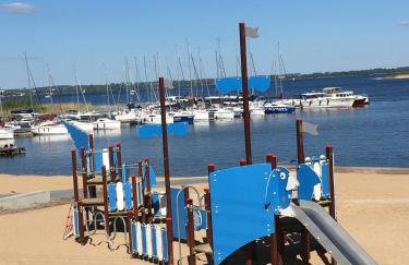 Apartament Żeglarski Wilkasy - Foto 24